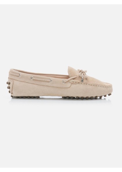 Vicky Bej Kadın Loafer fiyatları