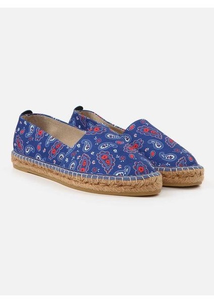 Artsy Saks Kadın Düz Espadril