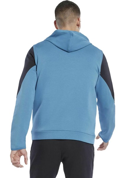 Dreamblend Full Zıp Hoodı Lacivert Erkek Eşofman Üstü fiyatları