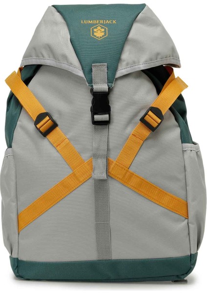 ml Rada 35SR066 4fx Yeşil Erkek Sırt Çantası