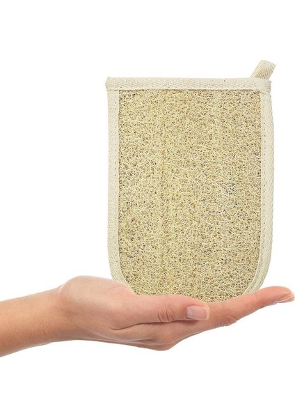 Doğal Kabak Banyo Eldiveni fiyatları