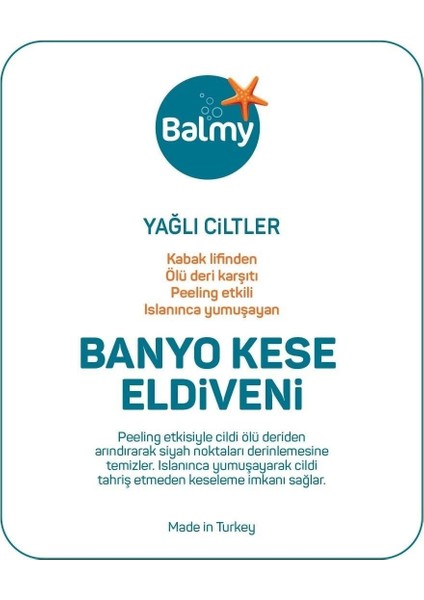 Doğal Kabak Banyo Eldiveni modelleri