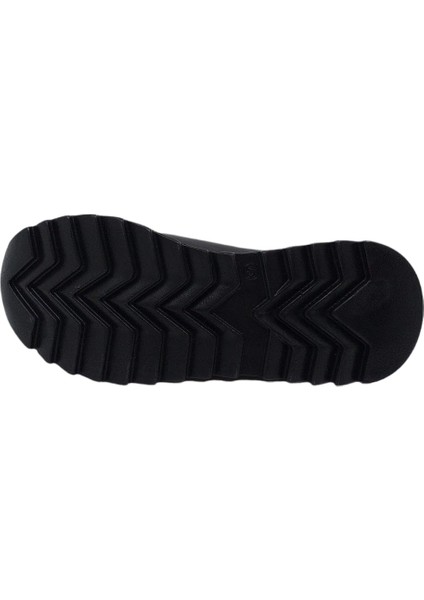 340 Kadın Siyah Günlük Kullanım Loafer Ayakkabı indirimleri