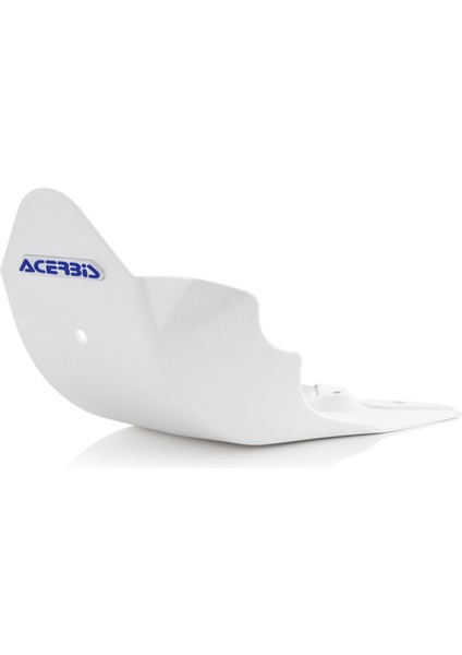 Yamaha WR250F 20 Karter Koruma Beyaz