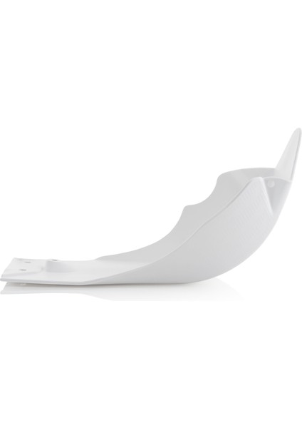 Yamaha WR250F 20 Karter Koruma Beyaz modelleri