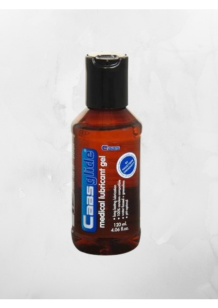 Aşkın Deposu Cabs Glide Kayganlaştırıcı Jel 120 ml