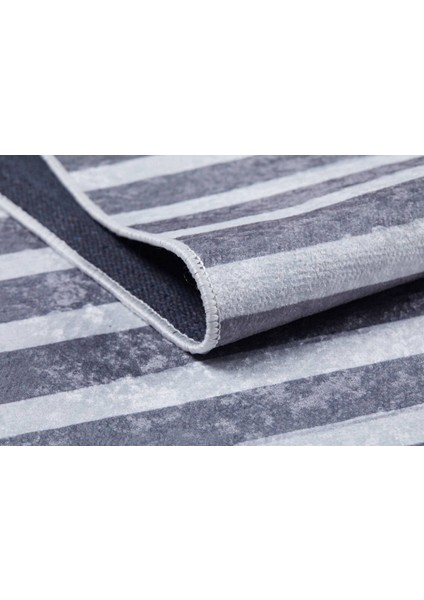 Çocuk Halısı ve Bebek Halısı Yıkanabilir Kaymaz Taban Figürlü Gri Pembe Dijital Baskı Halı HC035 fiyatları