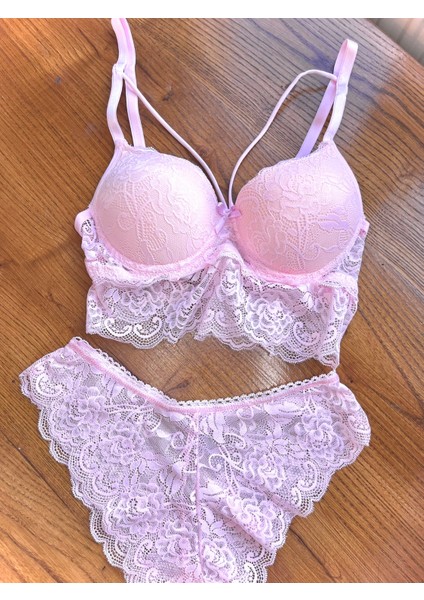 Odette Shop Lily Push Up Takım