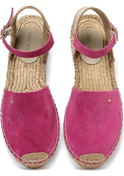 Java 3fx Fuşya Kadın Espadril fırsatları