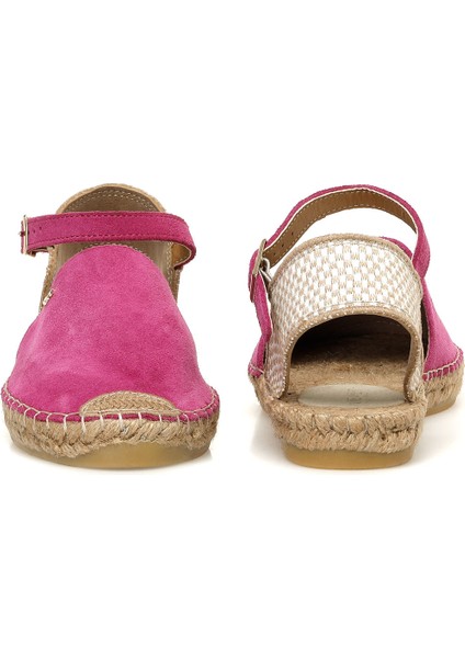 Java 3fx Fuşya Kadın Espadril indirimleri