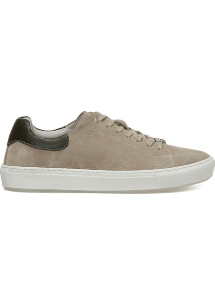 Incı Nelson 4fx Bej Erkek Sneaker