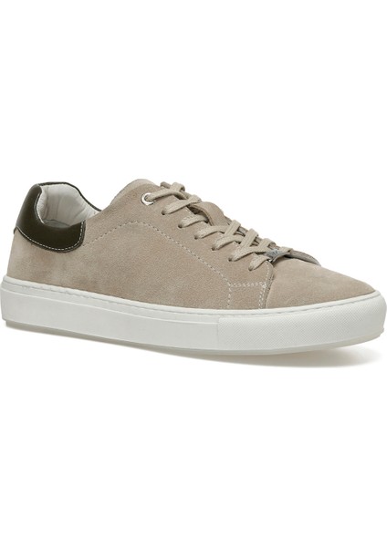 Incı Nelson 4fx Bej Erkek Sneaker