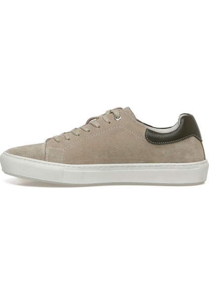 Incı Nelson 4fx Bej Erkek Sneaker