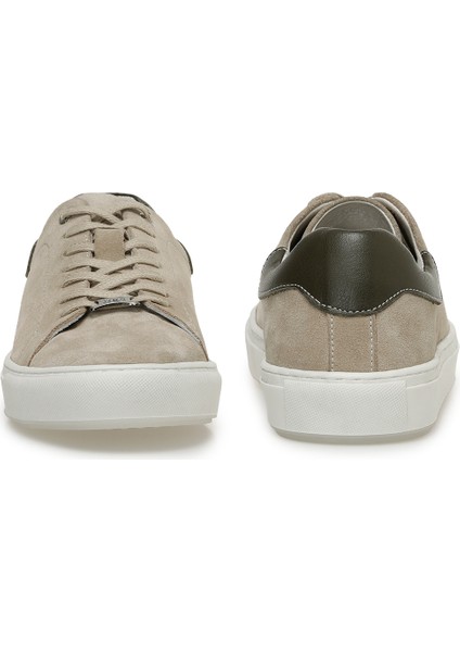 Incı Nelson 4fx Bej Erkek Sneaker