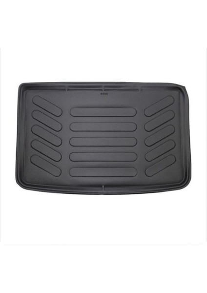 Renault Captur 2013-2019 Bagaj Havuzu