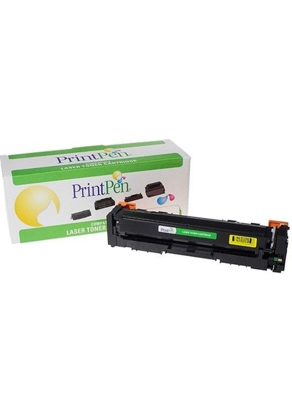 Canon CRG-067H/5103C002 Sarı Toner Yüksek Kapasiteli