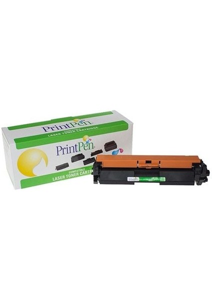 Canon CRG-051H/2169C002 Toner Yüksek Kapasiteli