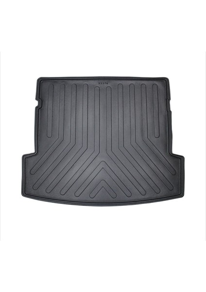 Renault Megane 1 1995-2002 Bagaj Havuzu