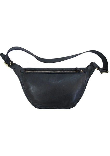 Handmade Kadın Deri Bel Çantası (Enya Cep) 20170 fiyatları