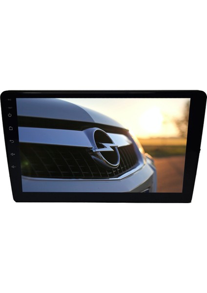 Opel Astra H Android Carplay Multimedya 2005-2009 2GB Ram + 32GB Hafıza