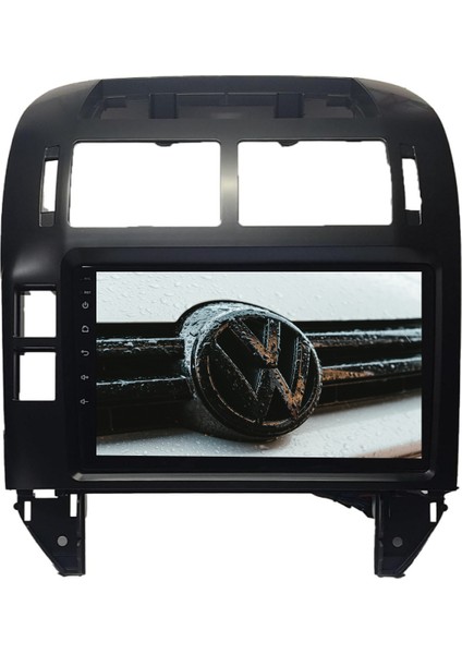 Volkswagen Polo Android Carplay Multimedya 2003-2009 2GB Ram + 32GB Hafıza fiyatları