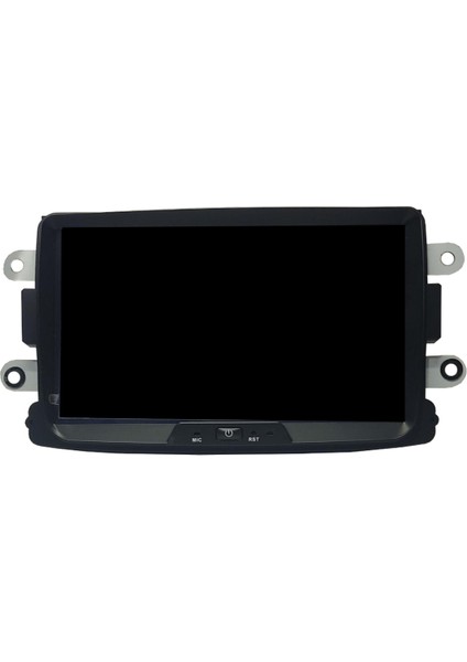 Dacia Logan Android Carplay Multimedya 2010-2023 2GB Ram + 32GB Hafıza