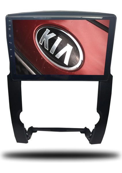 Kia Sorento Android Carplay Multimedya 2008-2012 6GB Ram + 128GB Hafıza