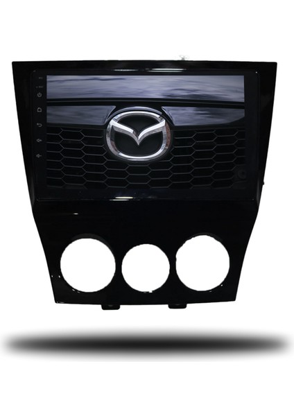 Mazda Rx8 Android Carplay Multimedya 2004-2011 6GB Ram + 128GB Hafıza