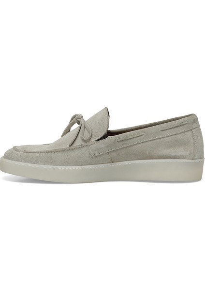 Incı Semon 4fx Bej Erkek Loafer
