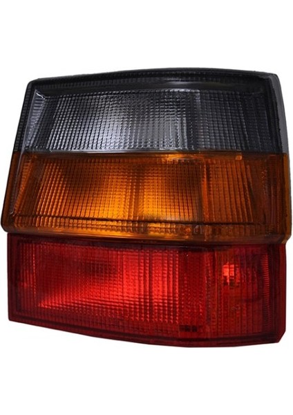 Renault R11 Stop Lamba Arka Sağ 2700-PLEKSAN