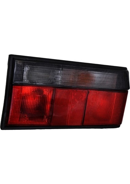 Stop Lamba Renault R9 Orta Kasa Fairway Füme Sol 2801-PLEKSAN