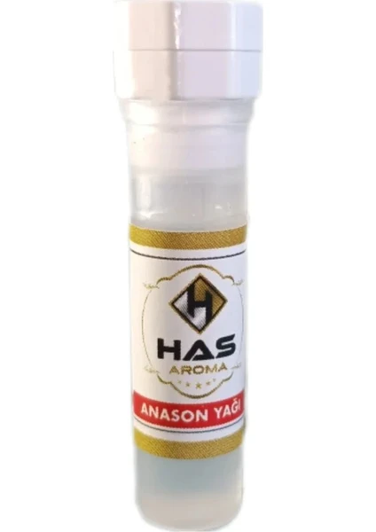 Anason Yağı 3 ml