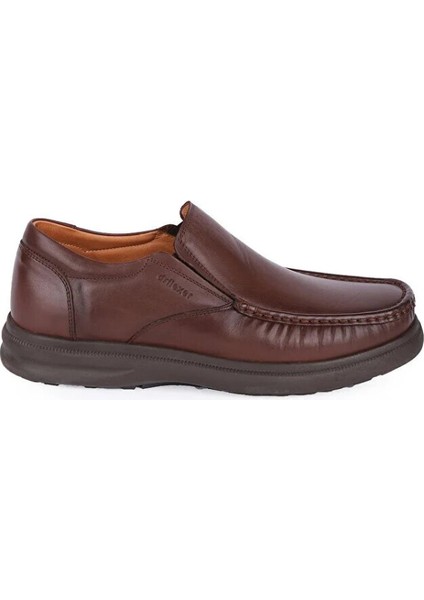 M020605 Erkek Klasik Comfort Ayakkabı