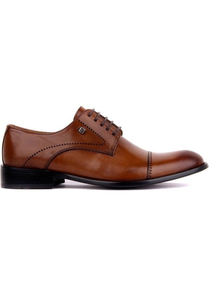 5045 Erkek Neolit Taban Klasik Ayakkabi