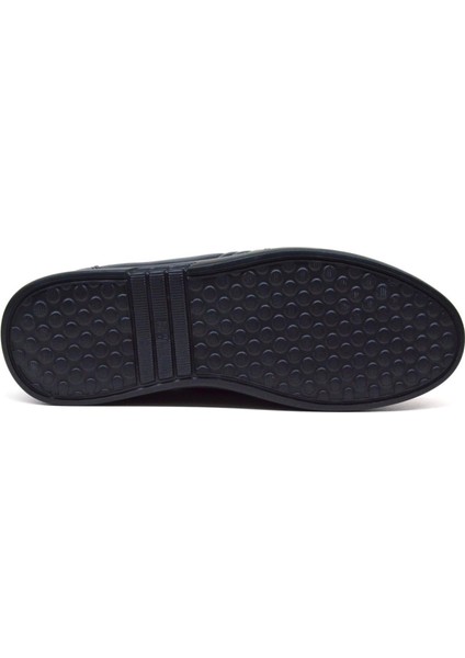 C1077 Erkek Ss Battal Cool Comfort Deri Ayakkabı modelleri
