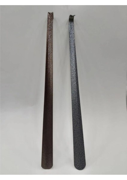 60 cm Dayanıklı Metal Ayakkabı Çekeceği - Eğilmeden Ayakkabınızı Giyin - Kerata fiyatları