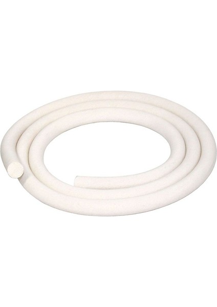 Silikon Şerit O-Ring Ø2 mm Çap 1metre