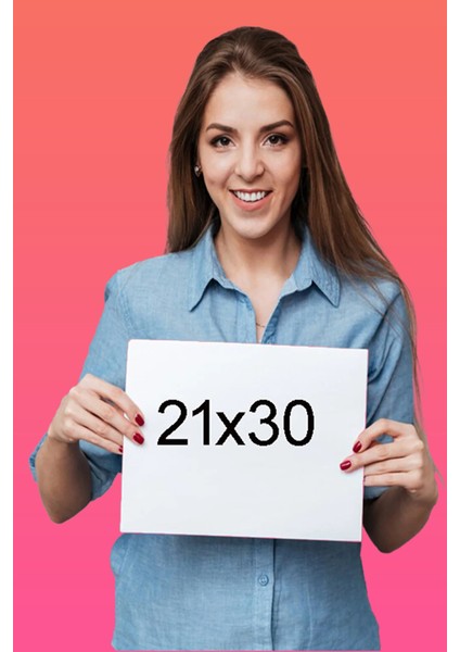 Nükleer Asker Poster Çerçevesiz Parlak Kağıt