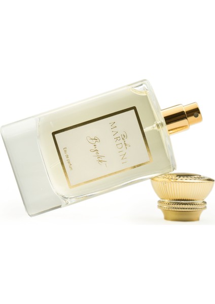 Buselik Edp Unisex Parfüm 100 ml