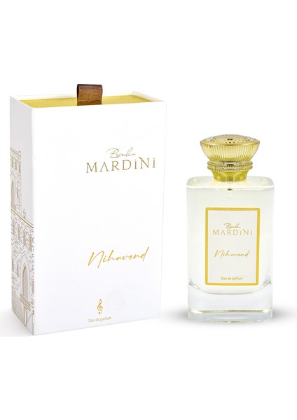 Nihavend Edp Unisex Parfüm 100 ml