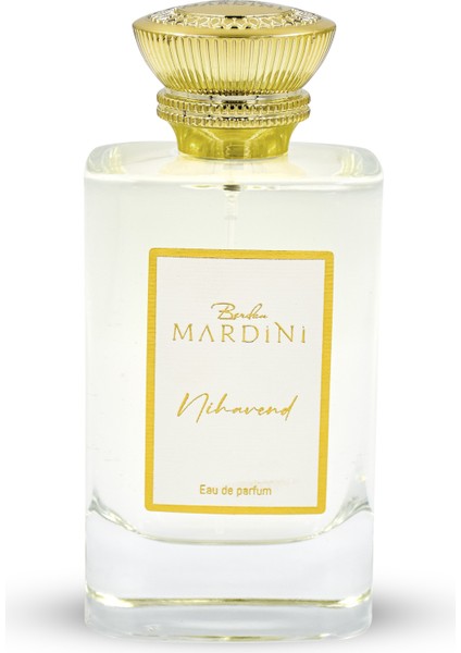 Nihavend Edp Unisex Parfüm 100 ml