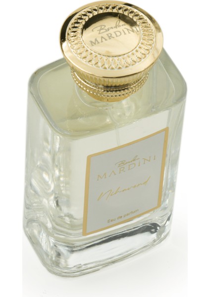 Nihavend Edp Unisex Parfüm 100 ml