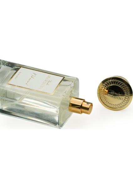 Nihavend Edp Unisex Parfüm 100 ml