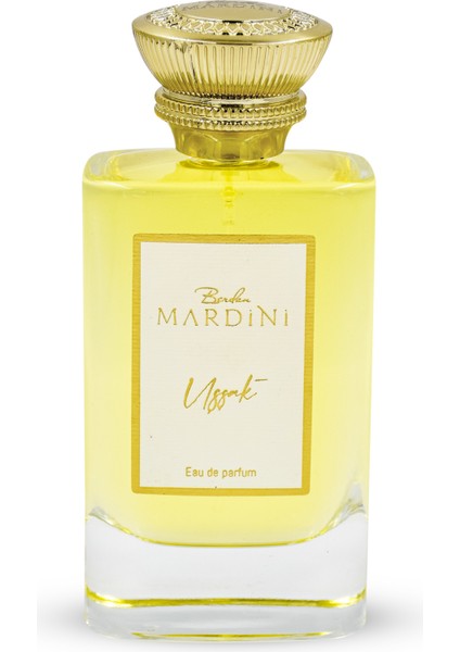 Uşşak Edp Unisex Parfüm 100 ml