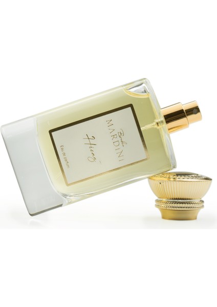 Hicaz Edp Unisex Parfüm 100 ml