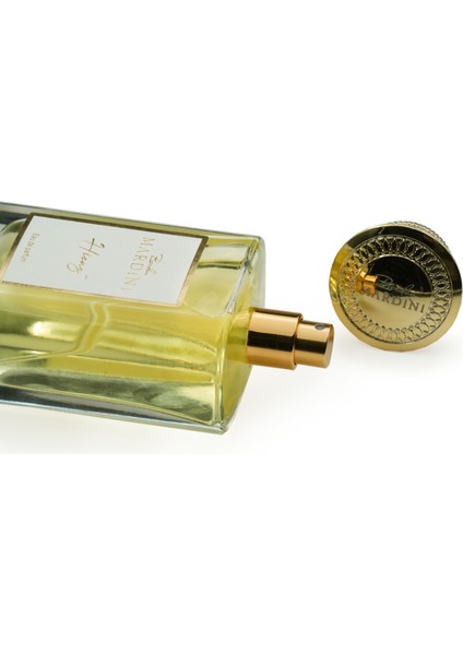 Hicaz Edp Unisex Parfüm 100 ml