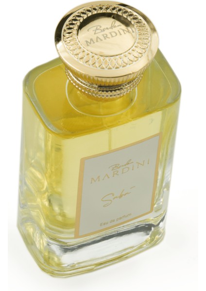 Saba Edp Unisex Parfüm 100 ml