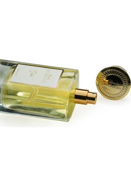 Saba Edp Unisex Parfüm 100 ml