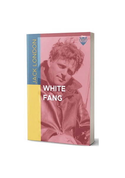 White Fang - Jack London