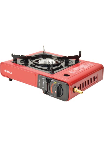 Portatif Ocak + Hortum Dedantör Set fırsatları